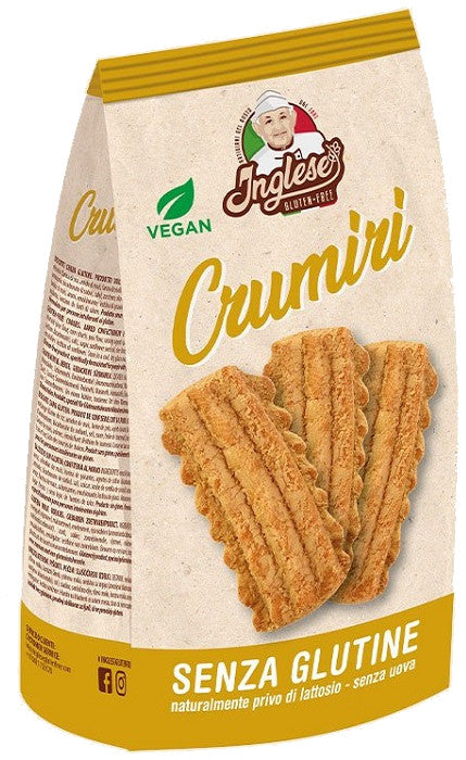gaia inglese crumiri 300 g gaia ean 8050450581392