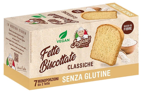 gaia inglese fette classiche 200 g gaia ean 8050450581491