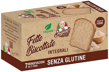 gaia inglese fette integrali 200 g gaia ean 8050450581484