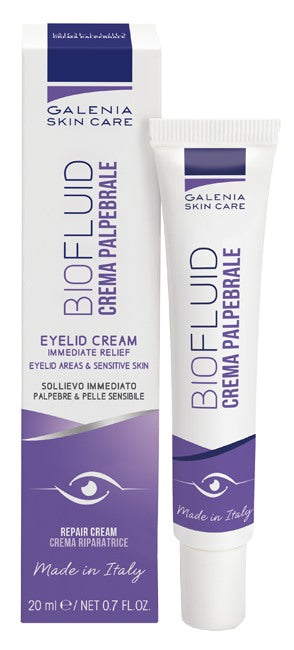 galenia to biofluid crema palpebrale 20 ml