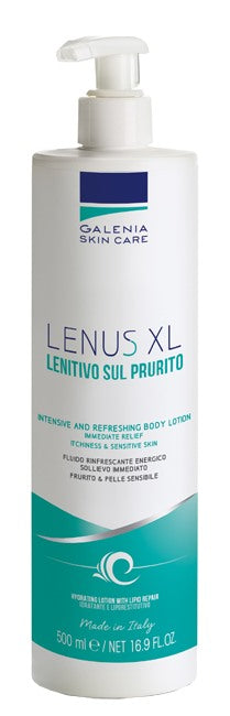 galenia to lenus xl 500 ml