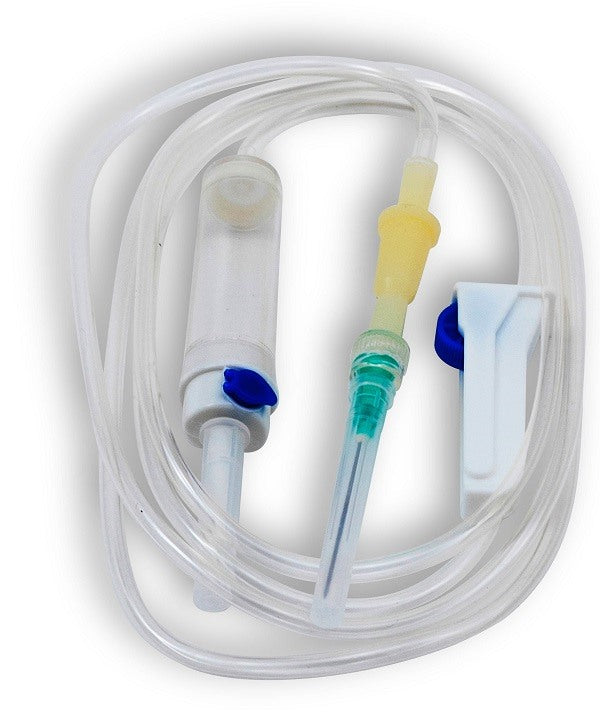 gammadis farmaceutici deflussore con ago gammadis gammadis