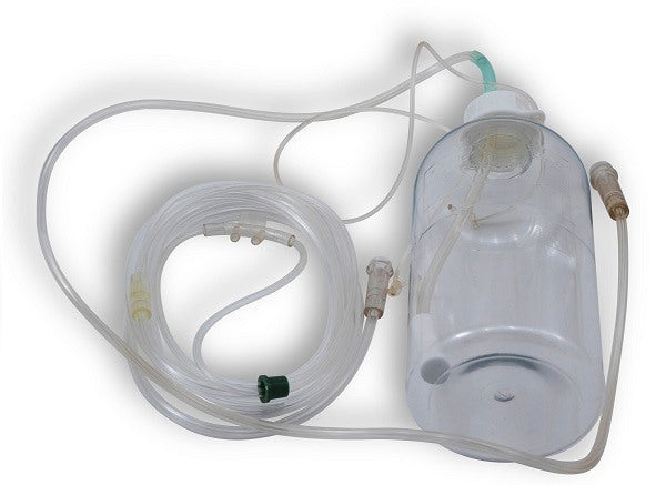 gammadis farmaceutici gorgogliatore per ossigenoterapia con occhiale cannula nasale gammadis