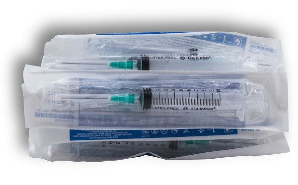 gammadis farmaceutici siringa soft capacita 10ml ago gauge 21 confezione 10 pezzi gammadis