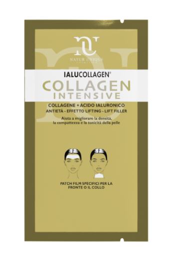 gdp general dietet pharma natur unique ialucollagen collagene intensive fronte collo 28 g ean 8057742224357