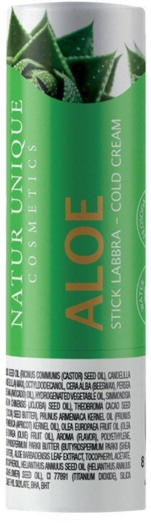 gdp general dietet pharma natur unique stick labbra aloe ean 8057742222537
