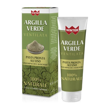 gdp general dietet pharma winter argilla verde ventilata pronta alluso 250 ml ean 8057742220908