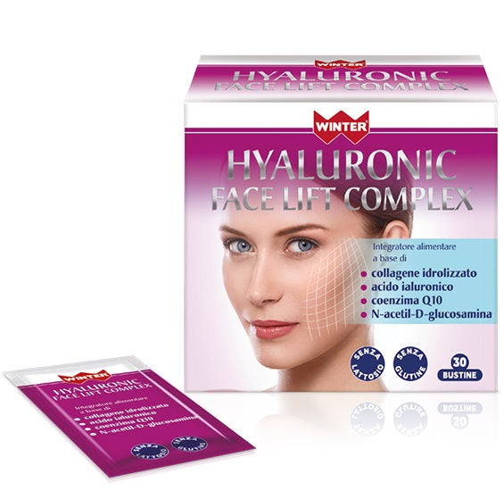 gdp general dietet pharma winter hyaluronic face lift complex 30 bustine ean 8057742221066