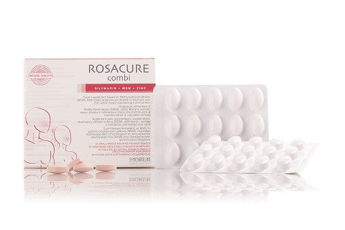 general topics srl rosacure combi 30 compresse rosacure ean 8023628901605