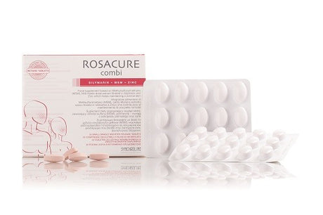 general topics srl rosacure combi 30 compresse rosacure ean 8023628901605