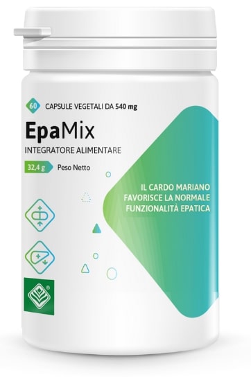 gheos epamix 60 capsule 540mg gheos