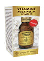 giorgini ser vis vitamine maximum complex 180 pastiglie giorgini ean 8056364778552