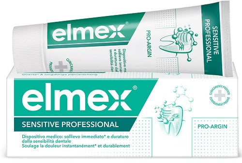 giuliani elmex sensitive professional 20 ml elmex ean 8718951643727