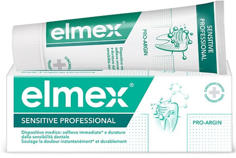 giuliani elmex sensitive professional 20 ml elmex ean 8718951643727