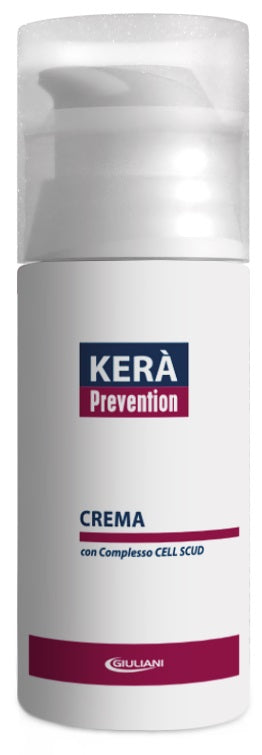 giuliani kera prevention 50 ml kera