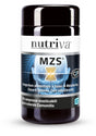 giuriati group nutriva mzs 120 compresse masticabili nutriva ean 8052570080953