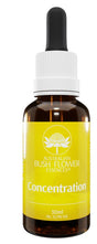 green remedies concentration australian 30 ml