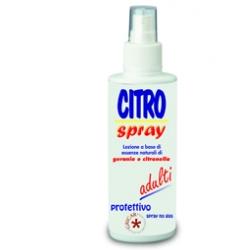 gricar chemical citroline spray adulti 125 ml