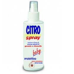 gricar chemical citroline spray baby 125 ml ean 8018799010126