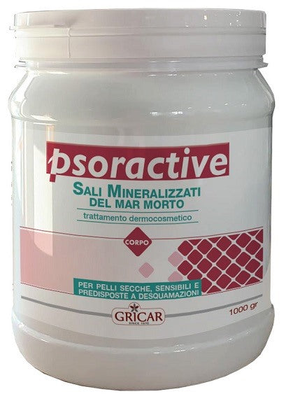 gricar chemical psoractive sali mar morto 1 kg gricar ean 8018799001322