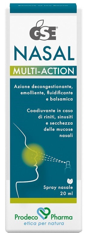 gse gse nasal multi action 20 ml gse ean 8057968092440