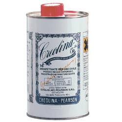 guglielmo pearson srl disinfettante creolina 1 litro guglielmo pearsons ean 8017842998107