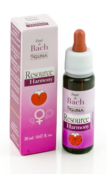 guna resource harmony gocce 20 ml guna ean 8033875148784