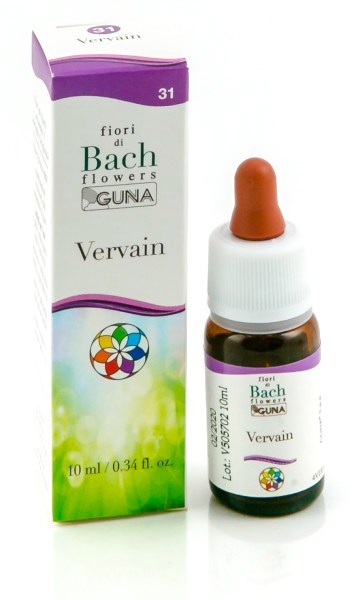 guna spa vervain guna gocce 10 ml guna ean 8033875136989