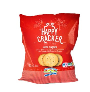 happy farm co happy farm cracker 60 g happy farm ean 8024982230318