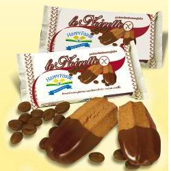 happy farm co happy farm le noirette caffe ricoperto di cioccolato 125 g happy farm ean 8024982230493