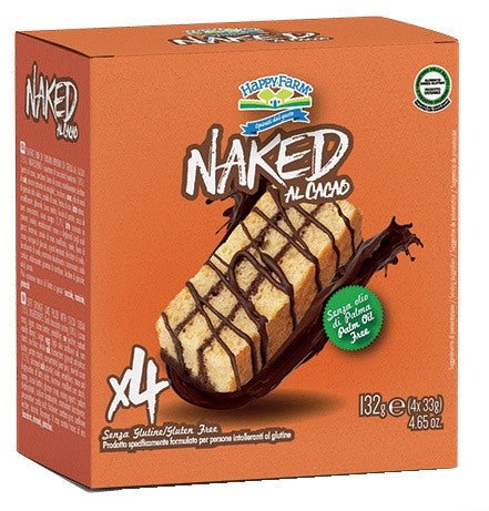 happy farm co happy farm naked 132 g happy farm ean 8024982232640