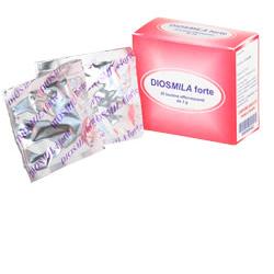 health4u diosmila forte 30 bustine