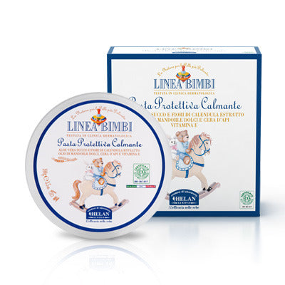 helan cosmesi bimbi pasta protettiva 100 g helan ean 8058774300118
