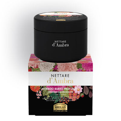 helan cosmesi nettare dambra morbido burro profumato 200 ml helan ean 8058774305229