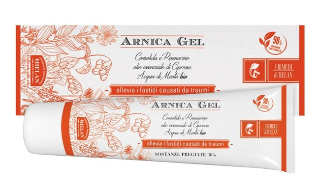helan i rimedi di helan arnica gel 100 ml irimedi ean 8058774307117