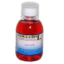 herboplanet collusol collutorio 200 ml herboplanet ean 8032185032080