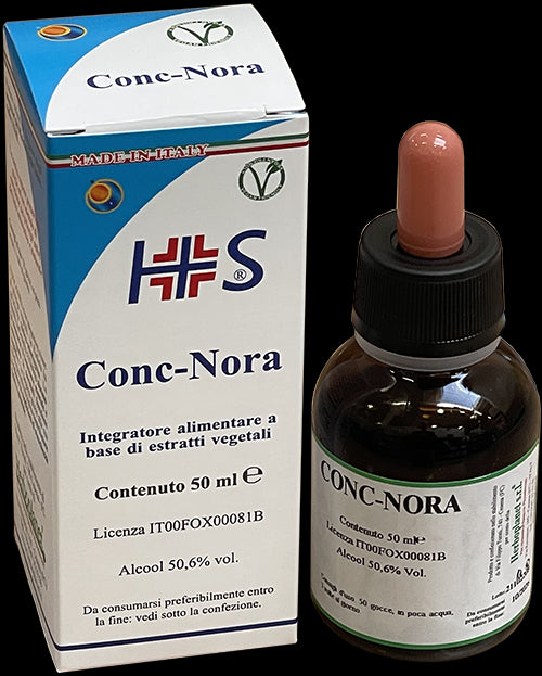herboplanet conc nora gocce 50 ml herboplanet ean 8032185060120
