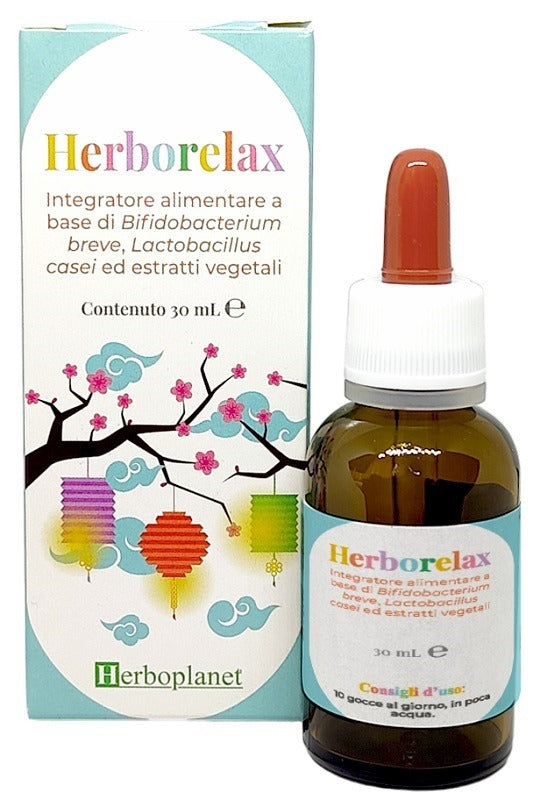 herboplanet herborelax 30 ml herboplanet ean 8032185081002