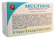herboplanet srl multisol 48 compresse herboplanet ean 8032185060007