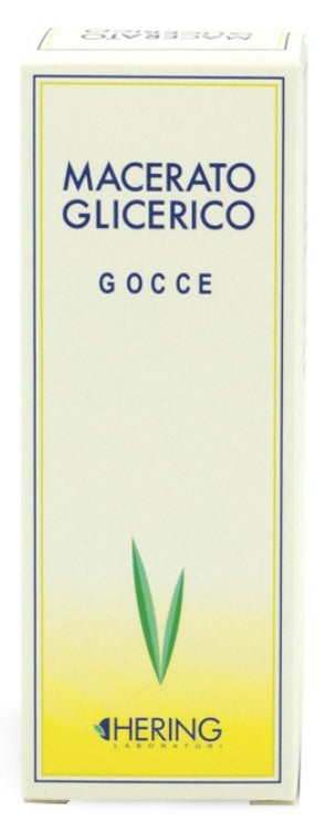 hering srl tilia tomentosa gemme macerato glicerico 60 ml