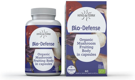 hifas da terra italia biodefense 60 capsule freeland ean 8436561601561