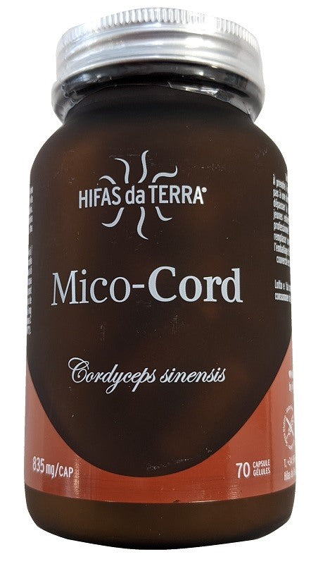 hifas da terra italia micocord 70 capsule ean 8436561602285