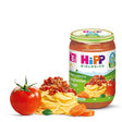 hipp hipp bio spaghettini al ragu 220 g hipp ean 4062300122925