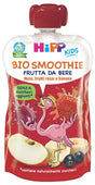 hipp italia hipp bio smoothies melabanfrutti rossi 120 ml hipp ean 4062300356825