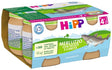 hipp italia hipp omogeneizzato merluzzopatatecarote 4x80 g hipp ean 4062300356986