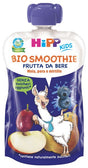 hipp italia srl hipp bio smoothies melaperamirtillo 120 ml hipp ean 4062300356832