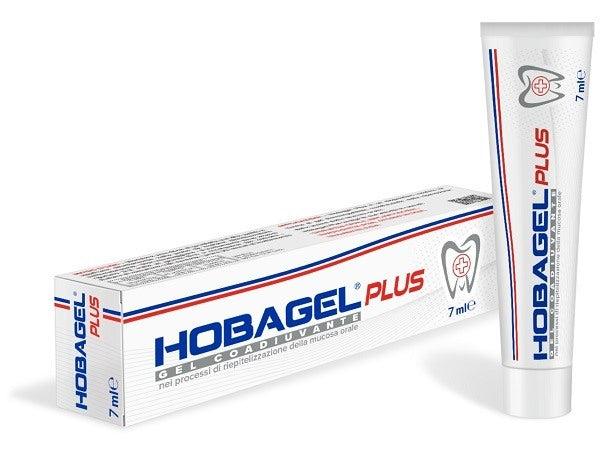 hobama hobagel plus gel coadiuvante 7 ml ean 8059617400033