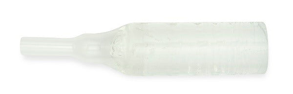 hollister catetere esterno autoadesivo in silicone trasparente inview standard per incontinenza diametro 29mm 30 pezzi hollister ean 0610075972296