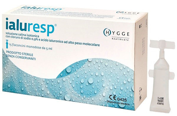 hygge health care ialuresp 15 flaconcini ean 8050713780081