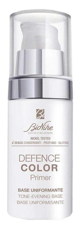 i c i m bionike internation defence color bionike primer bionike ean 8029041171014